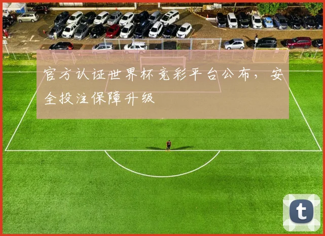 官方认证世界杯竞彩平台公布，安全投注保障升级