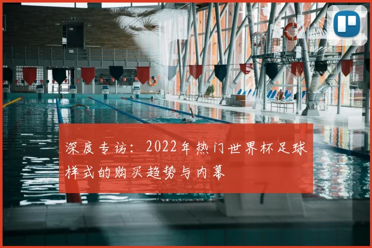 深度专访：2022年热门世界杯足球样式的购买趋势与内幕